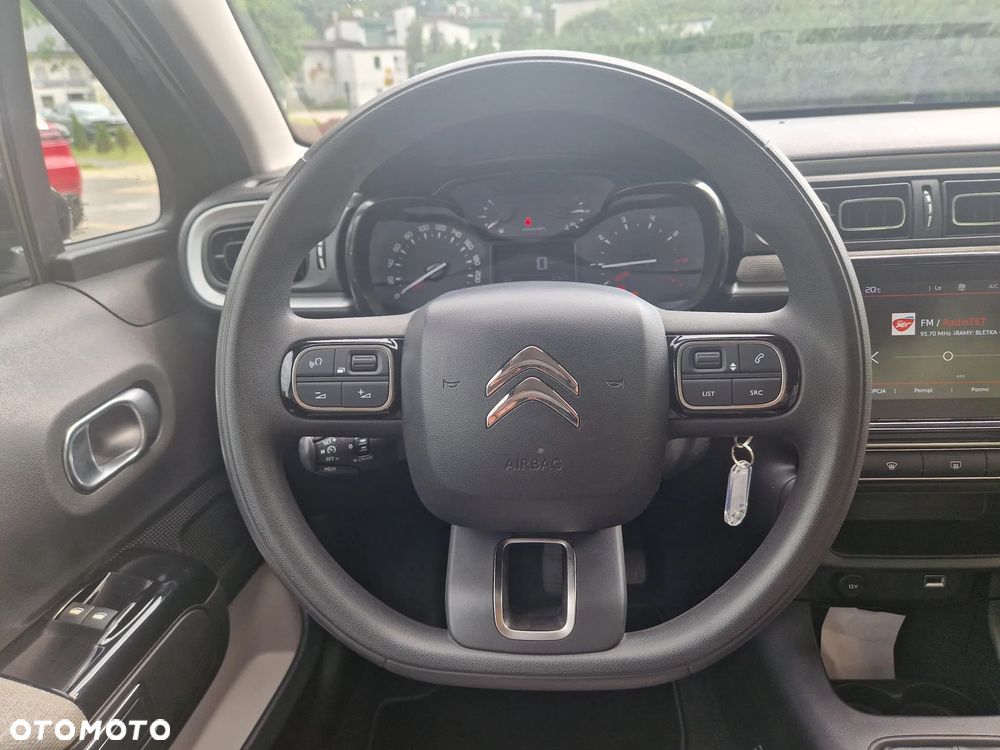 Citroën C3 Pure Tech 83 S&S SHINE PACK - 18