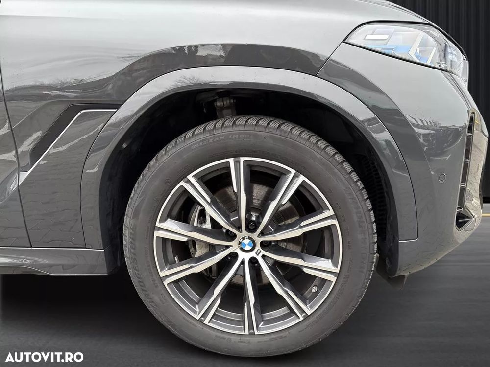 BMW X6 xDrive40d AT MHEV - 15
