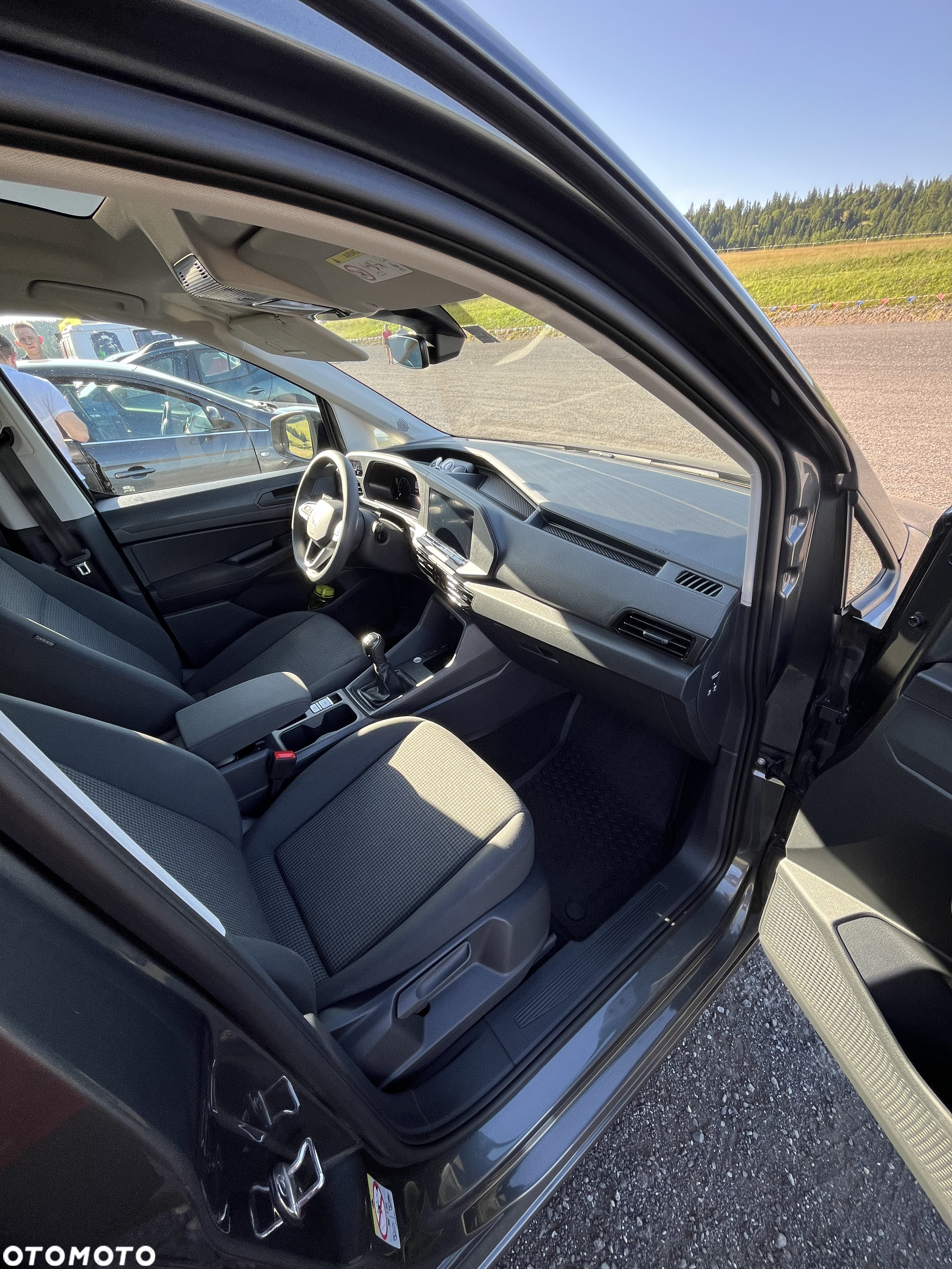 Volkswagen Caddy 2.0 TDI 4Motion - 15