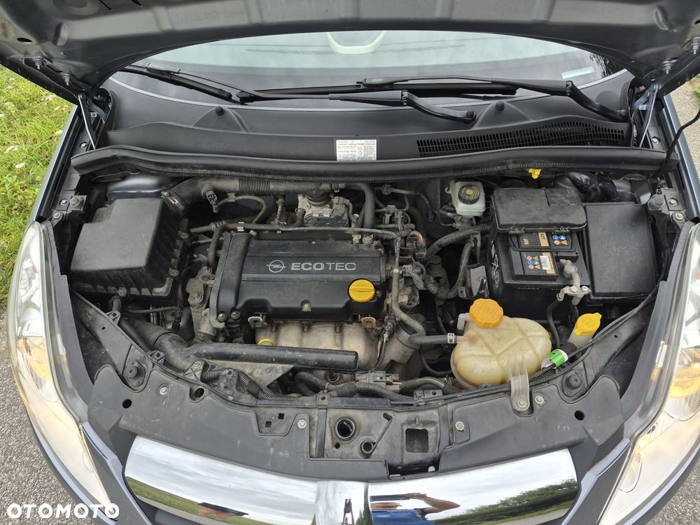 Opel Corsa - 3
