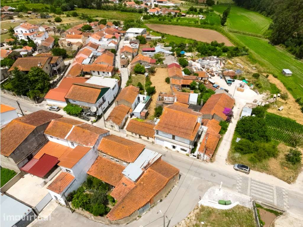 Moradia Térrea Em Moinho da Mata Montemor - Grande imagem: 2/19