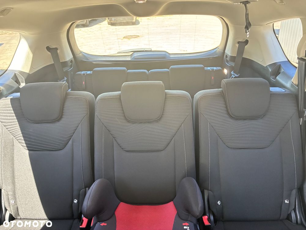 Ford S-Max 2.0 EcoBlue ST-Line - 14