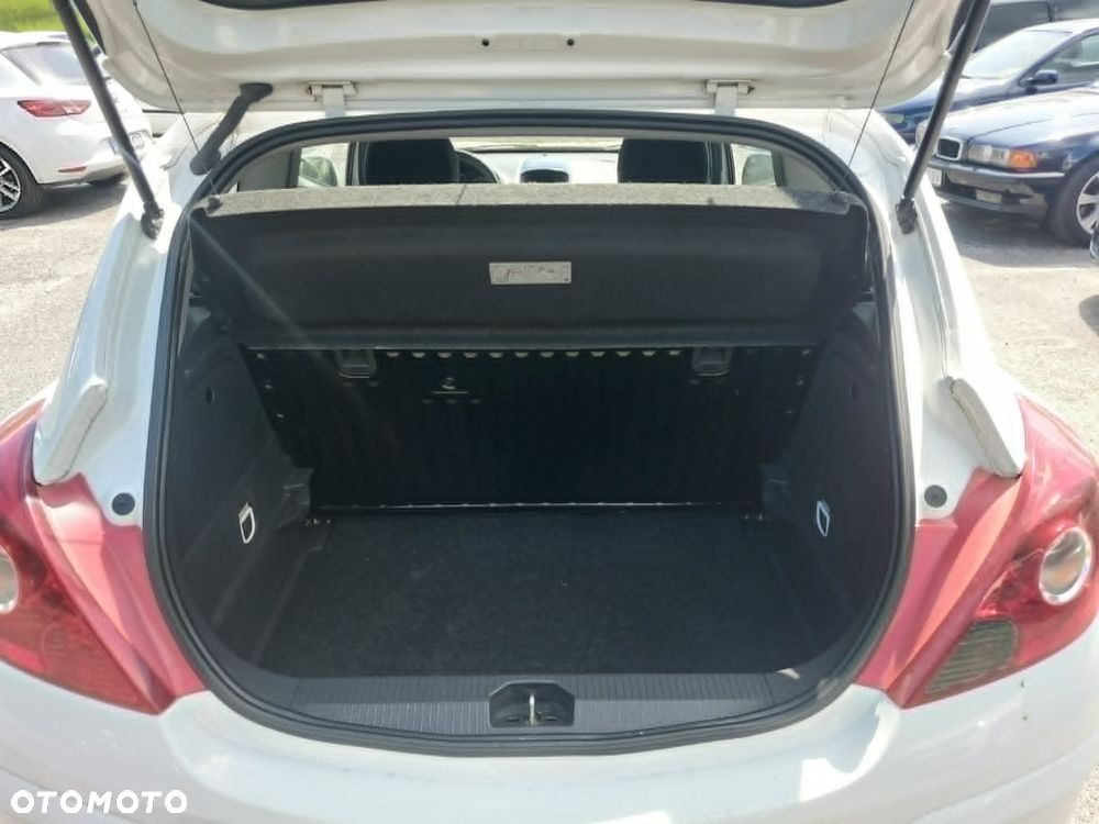 Opel Corsa 1.3 CDTI Enjoy - 16