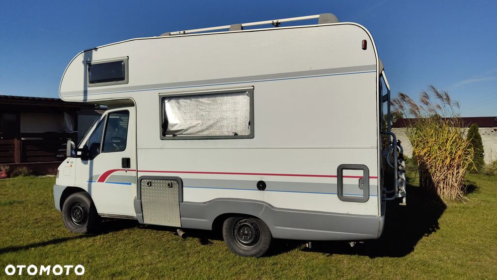 Fiat Ducato - 6