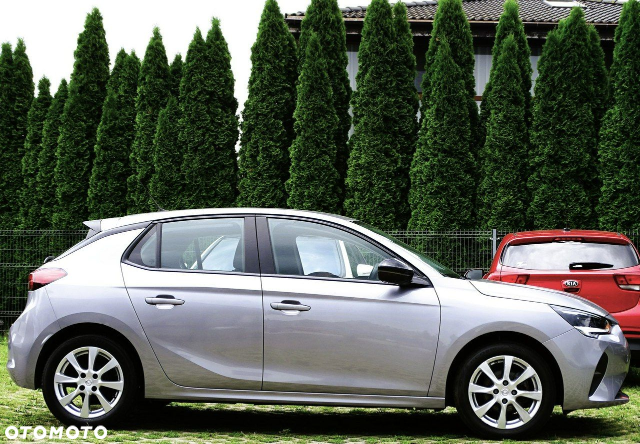 Opel Corsa 1.2 Edition Business Pack S&S - 3