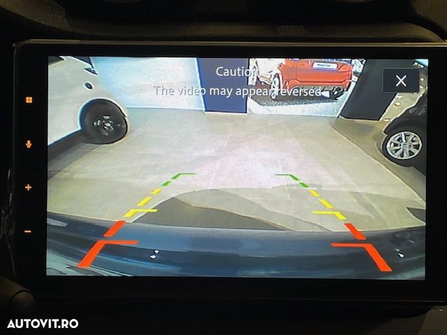 Aixam Crossover - 18