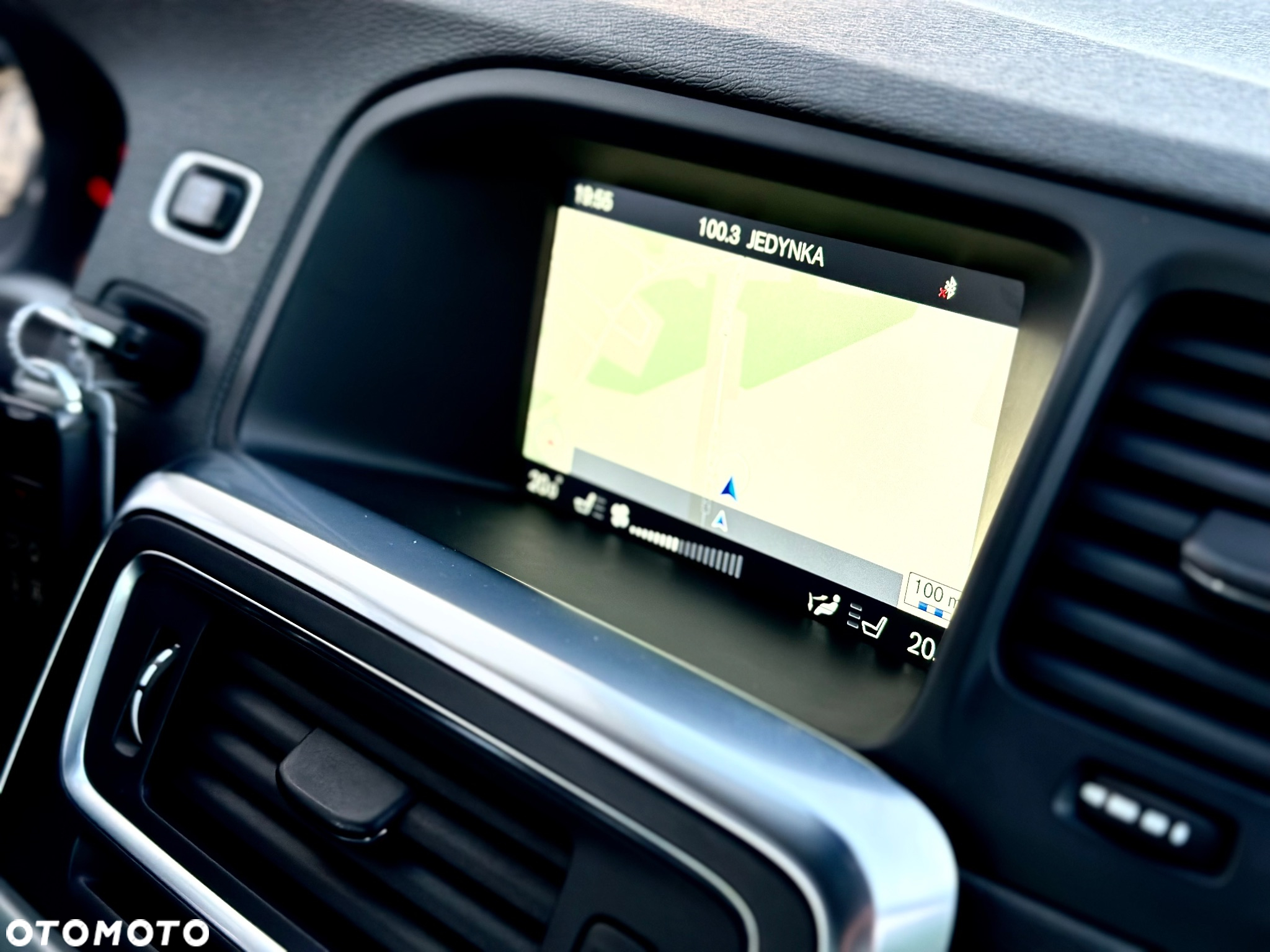 Volvo S60 D3 Momentum - 5