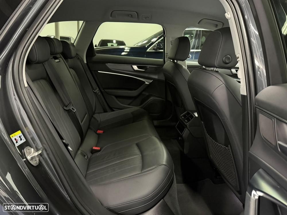 Audi A6 Avant 50 TFSIe quattro S tronic - 39