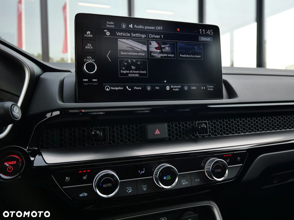 Honda CR-V 2.0 i-MMD HEV Advance AWD CVT - 39