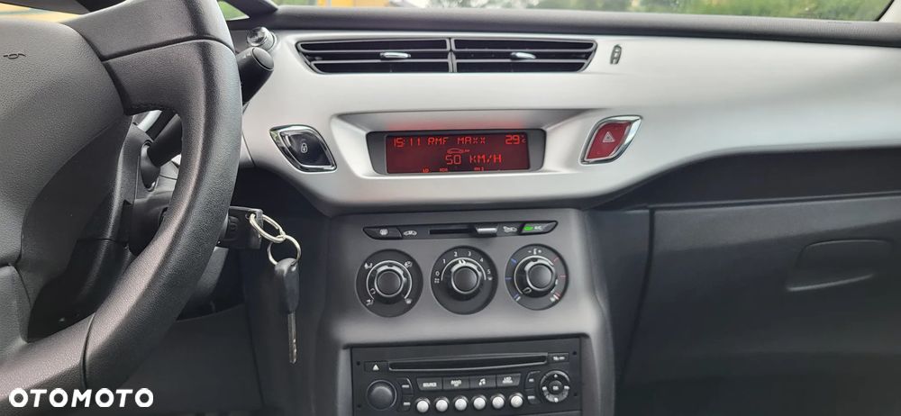 Citroën C3 1.4 Selection - 19