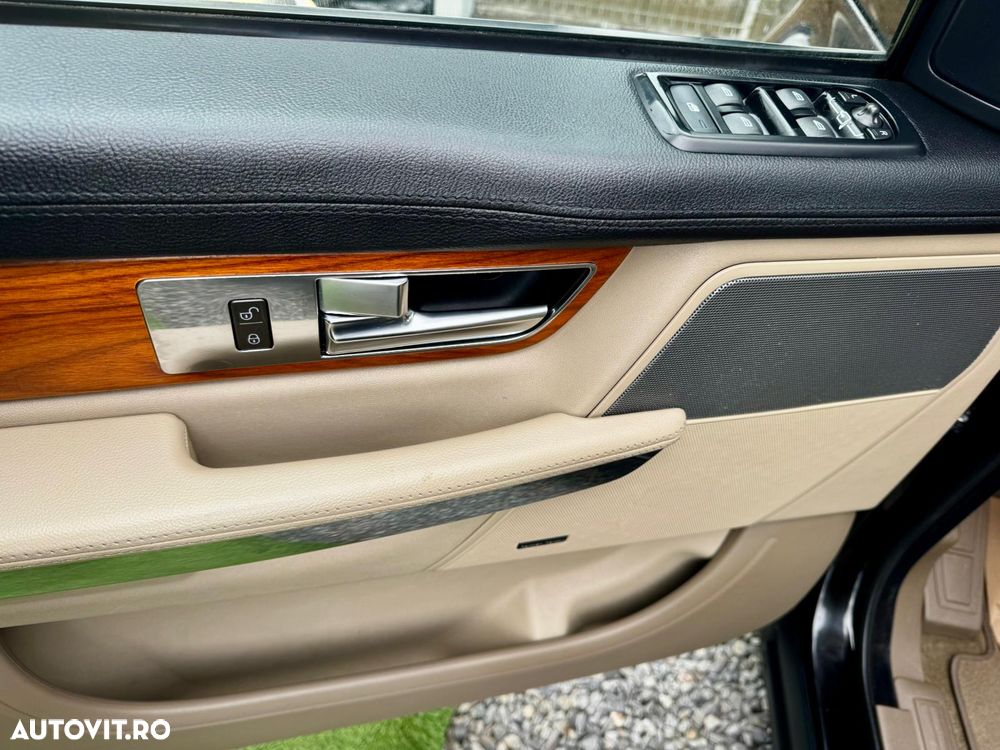 Land Rover Range Rover Sport 3.0 TDV6 HSE Aut - 28