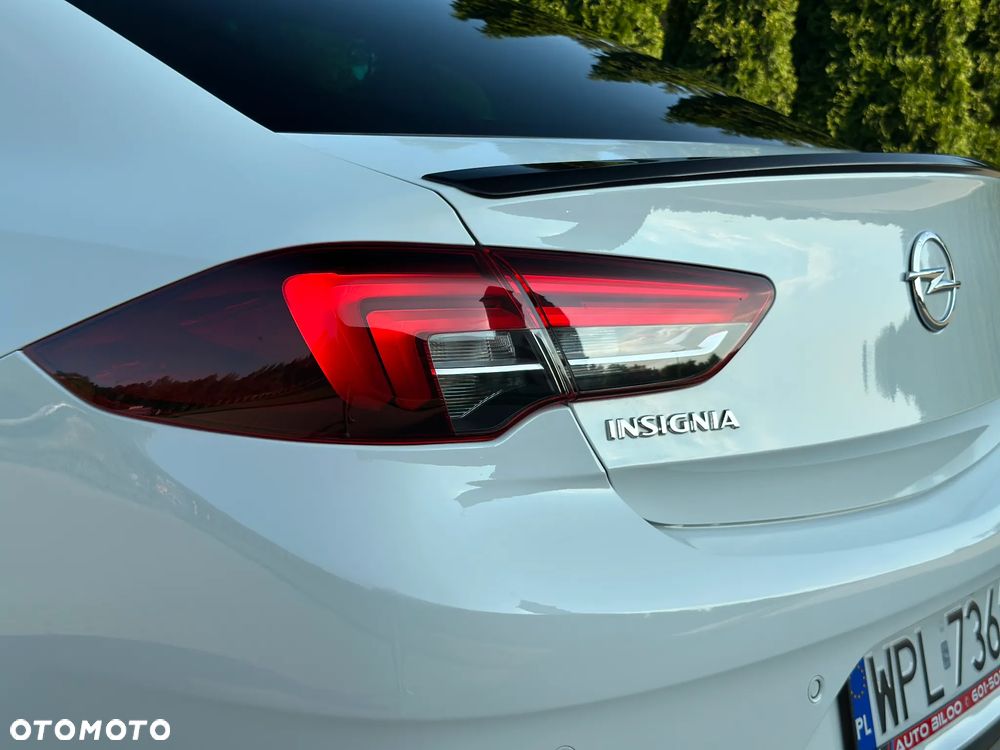 Opel Insignia 1.5 CDTI Ultimate S&S - 6