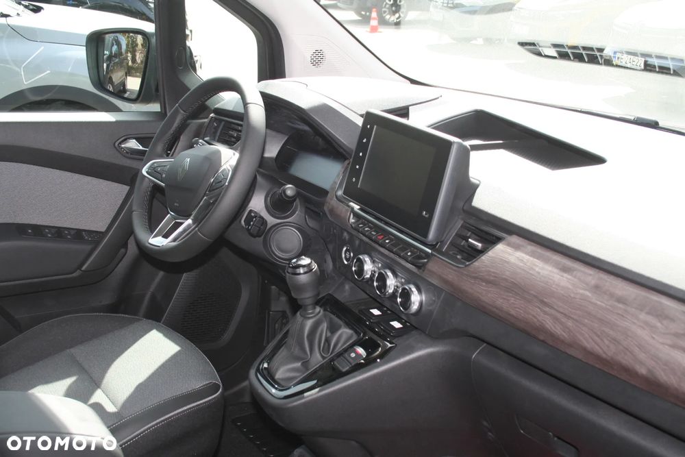 Renault Kangoo 1.5 dCi Techno - 10