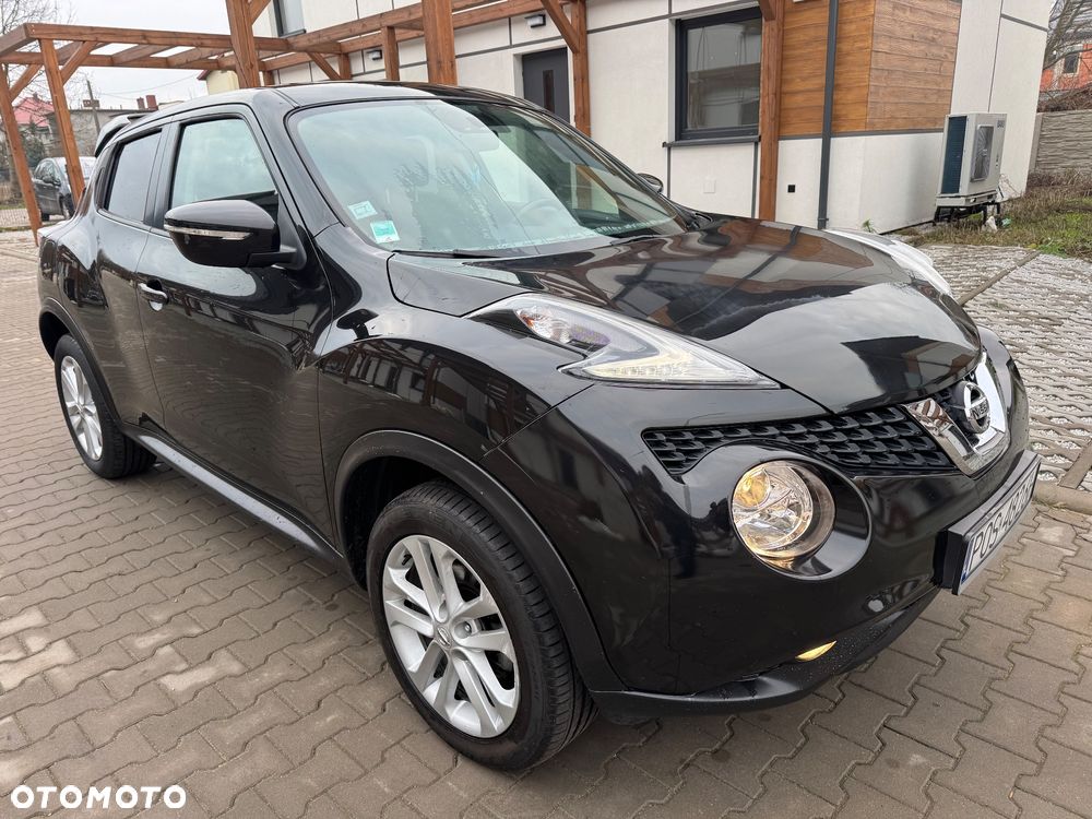 Nissan Juke - 2