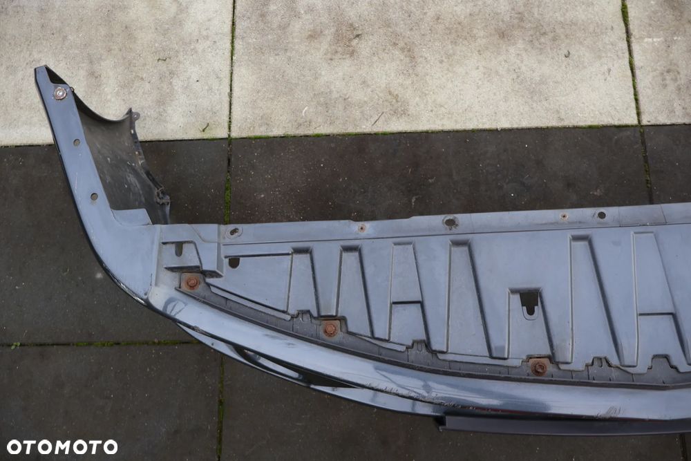 HONDA ACCORD VII 7 LIFT XENON ZDERZAK PRZÓD PRZEDNI SPRYSKI 06-08 KOMPLETNY NH658P - 16