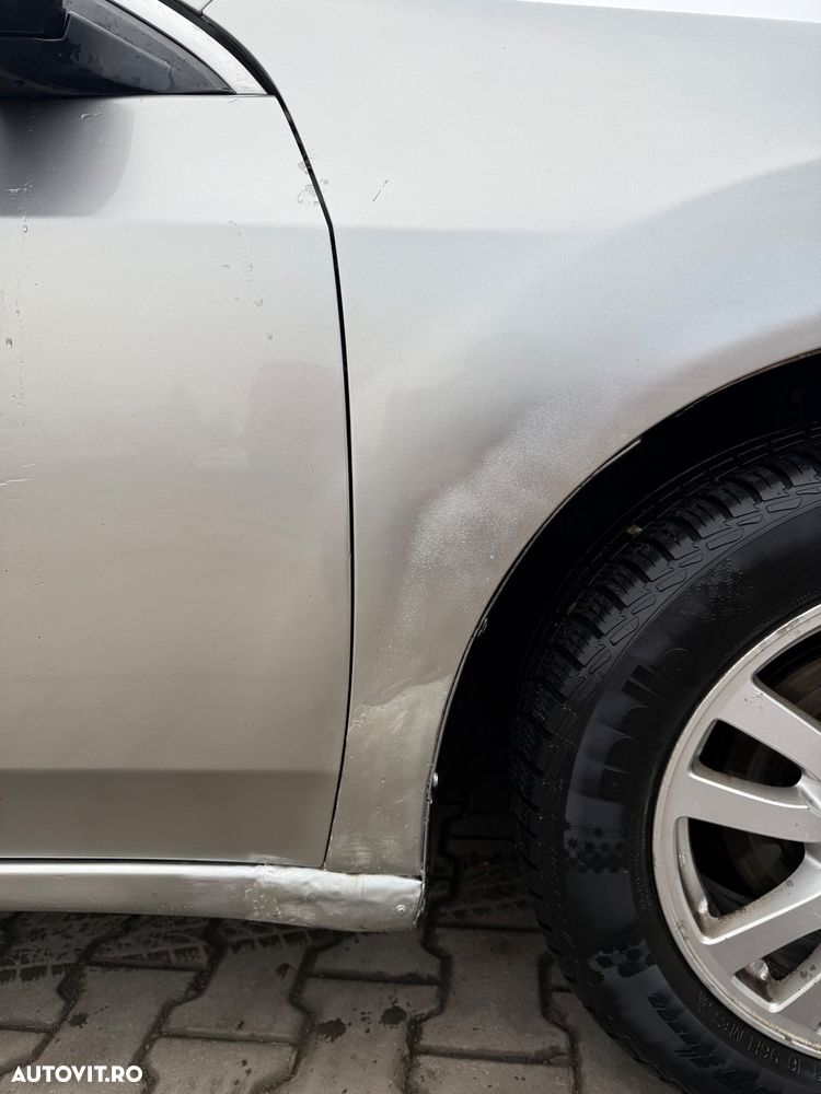 Honda Accord 2.0 Automatik Elegance - 4