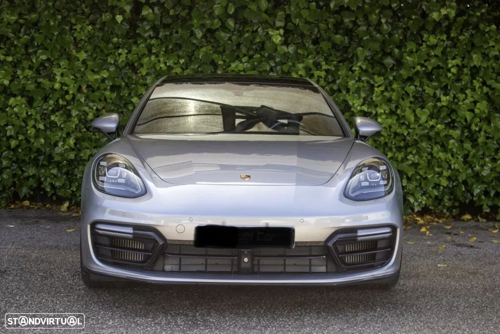 Porsche Panamera Sport Turismo - 7