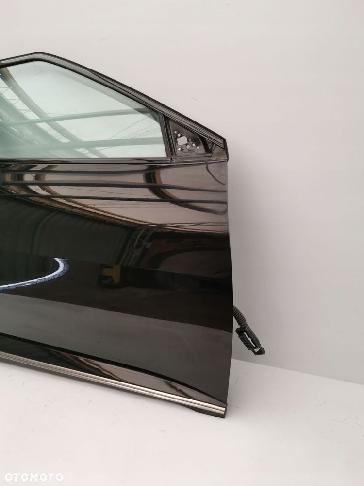 KIA EV6 DRZWI PRAWE PRZEDNIE KOMPLETNE ABP - 2
