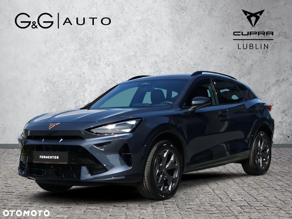 Cupra Formentor 1.5 eTSI mHEV DSG - 2
