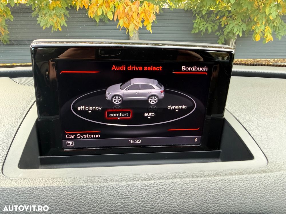 AUDI Q3 2017 — imagine 17