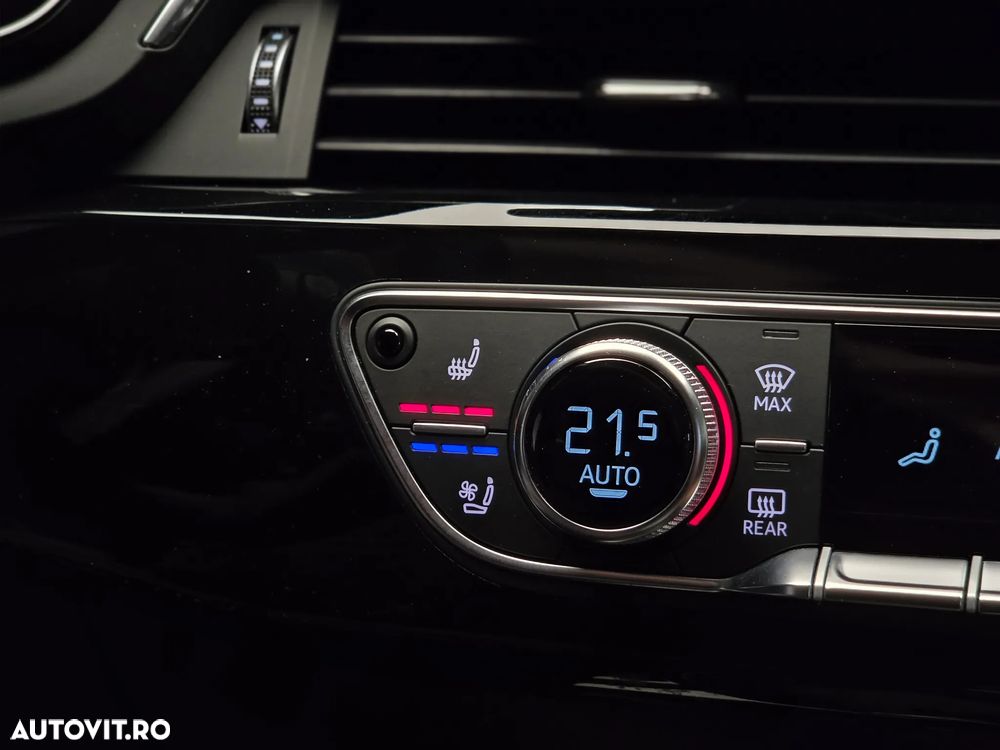 Audi A4 40 TFSI quattro S tronic S line - 18