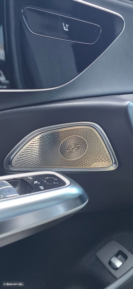 Mercedes-Benz E 300 de - 5