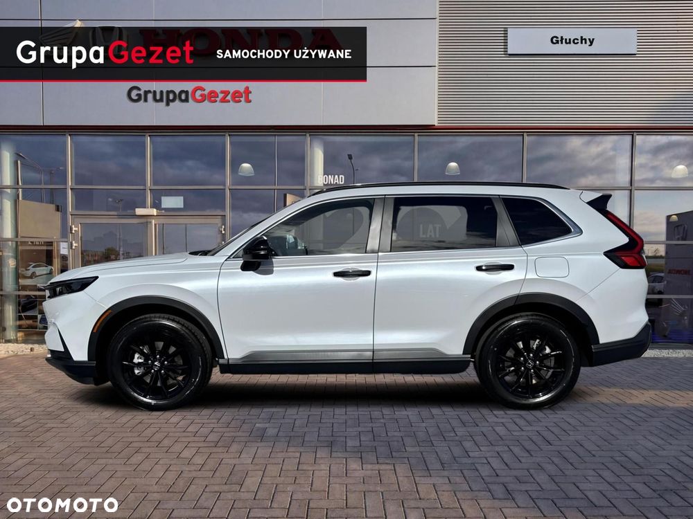 Honda CR-V - 2