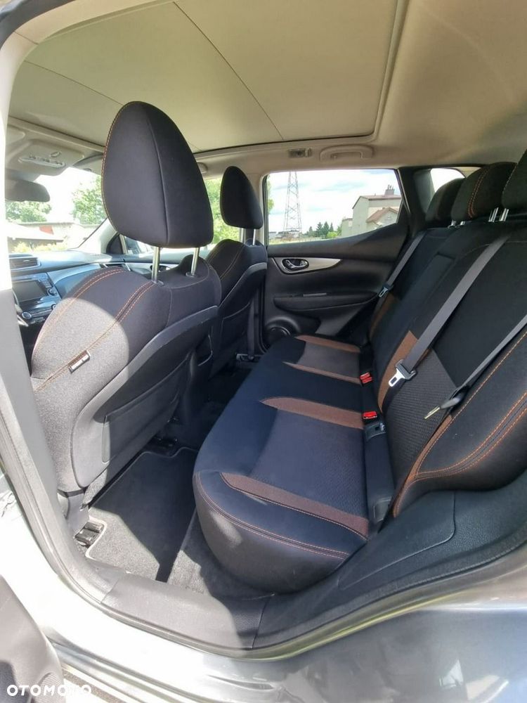 Nissan Qashqai 1.3 DIG-T Tekna - 9