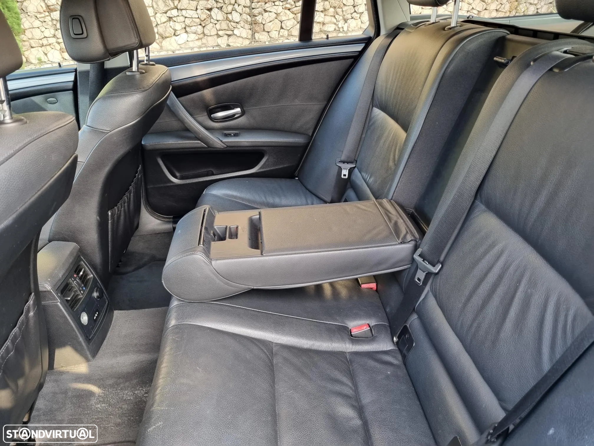 BMW 520 d Touring Sport - 20
