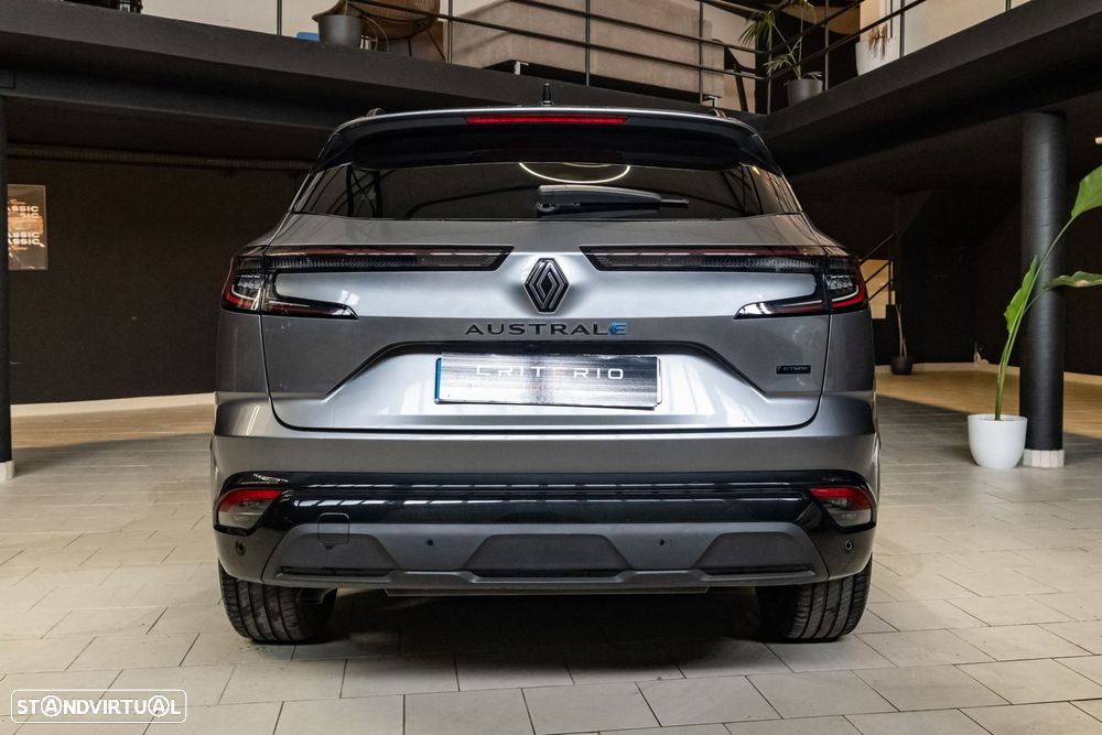 Renault Austral - 3