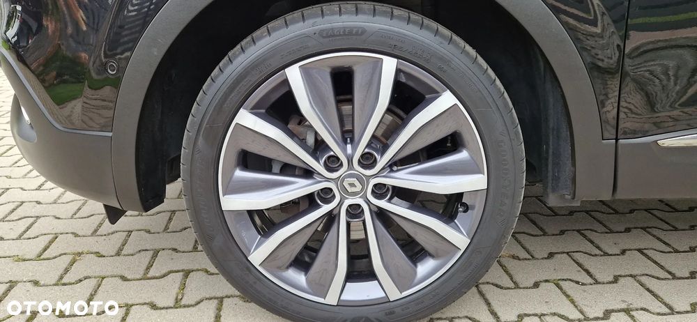 Renault Kadjar 1.2 Energy TCe Bose EDC - 31