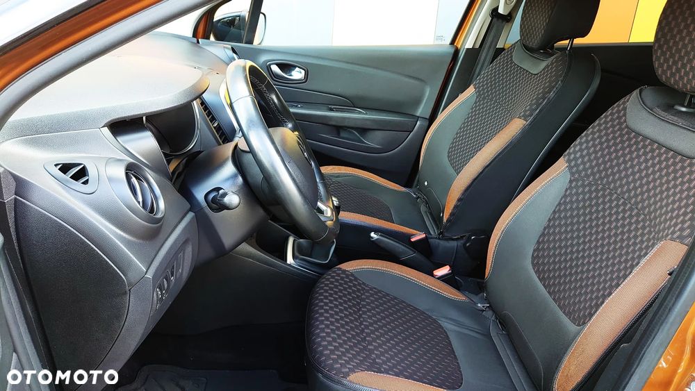 Renault Captur - 10