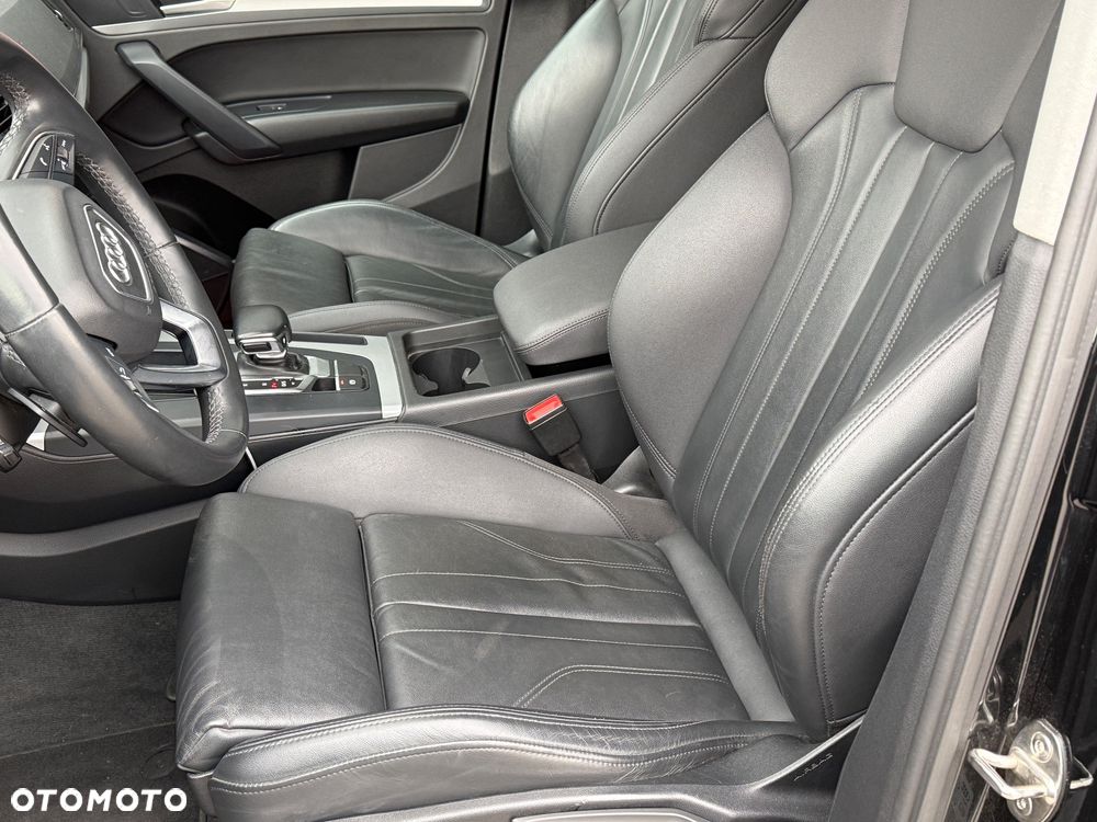 Audi Q5 35 TDI S tronic design - 14