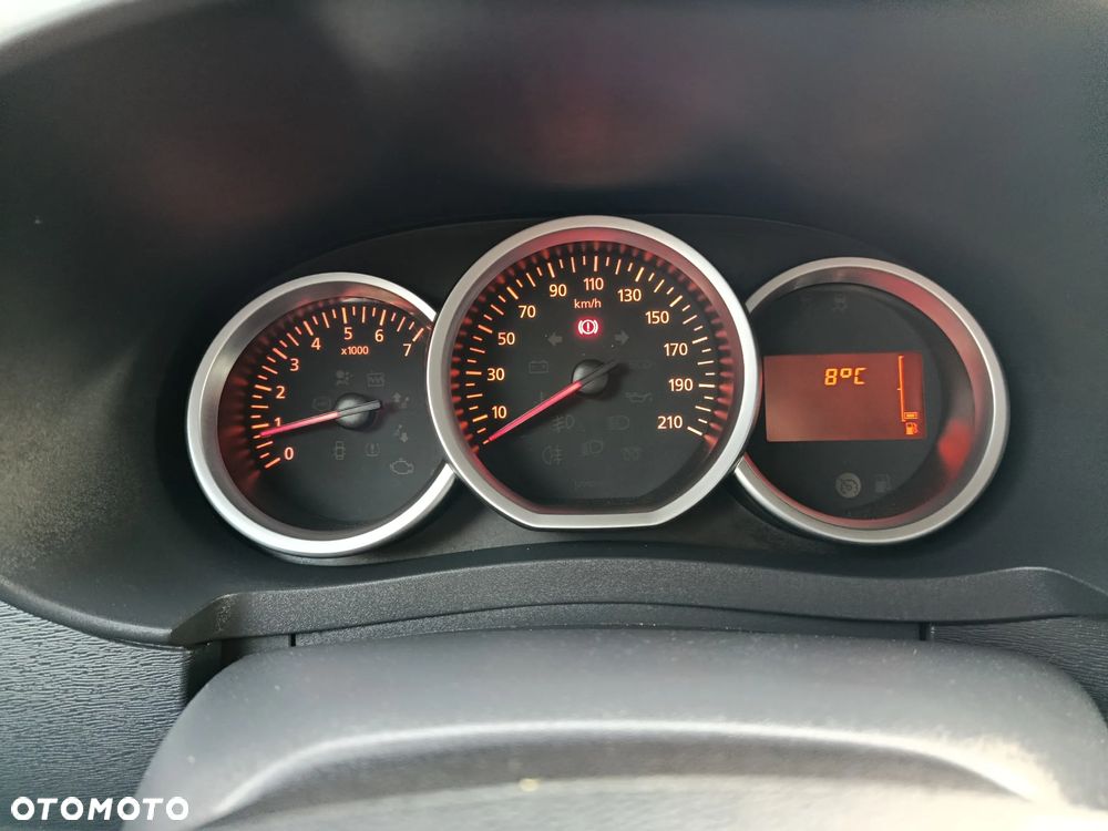 Dacia Dokker TCe 115 Stepway - 33