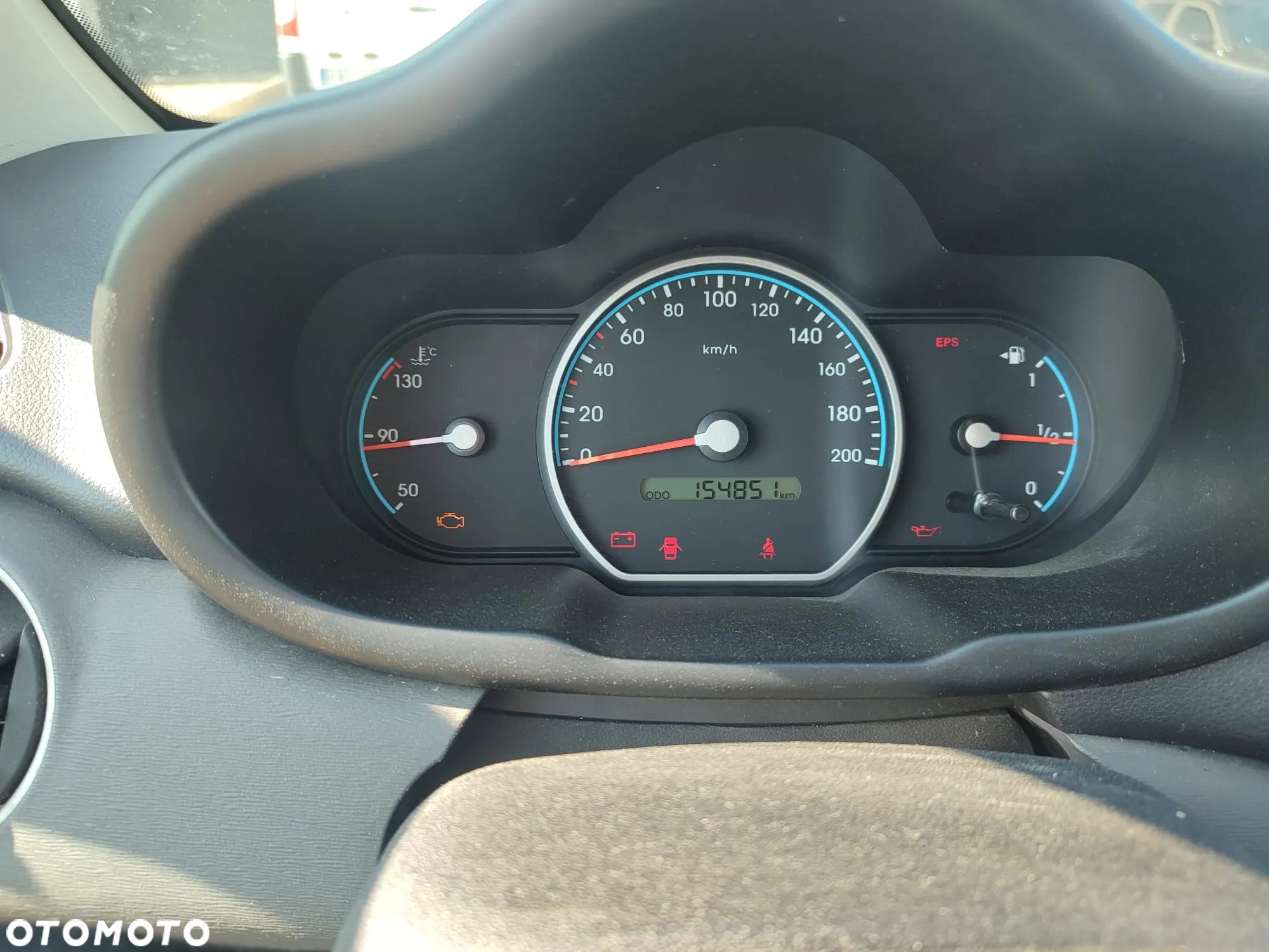 Hyundai i10 1.1 Classic - 5