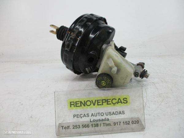 Servofreio Mercedes-Benz C-Class (W203) - 1