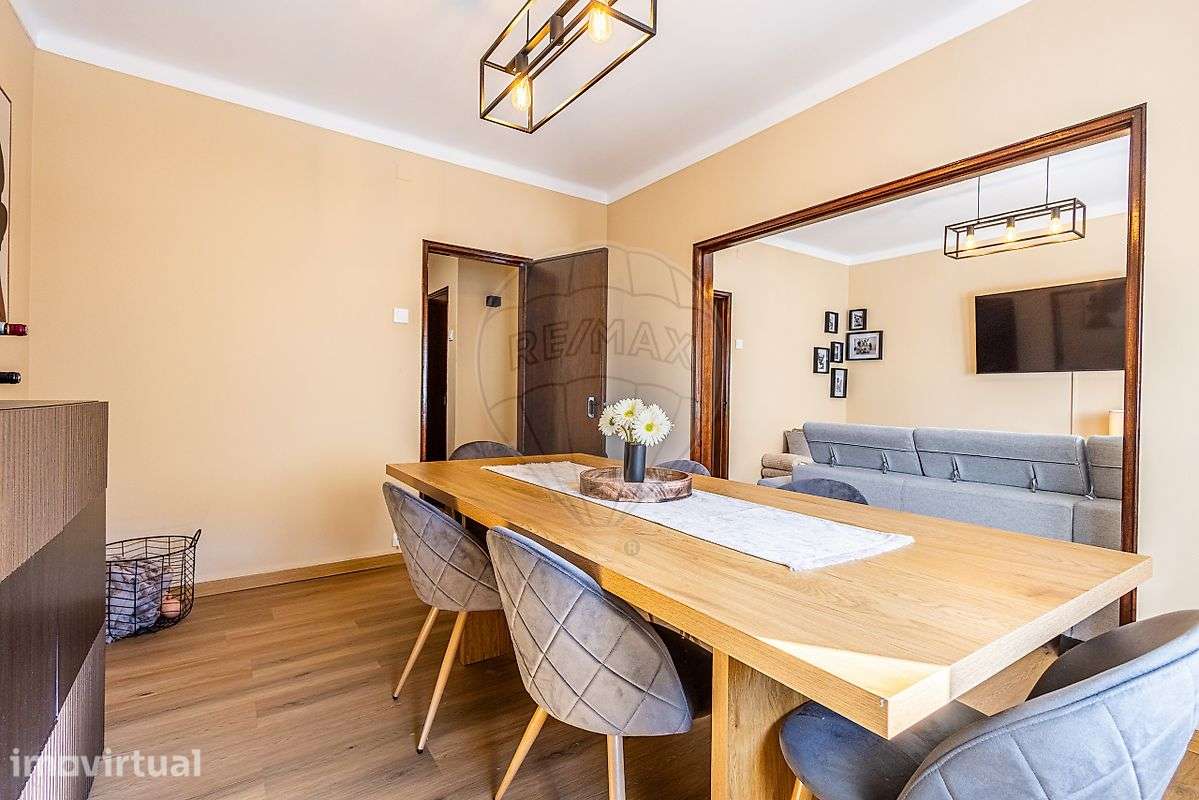 Apartamento T2 para venda - Grande imagem: 5/32