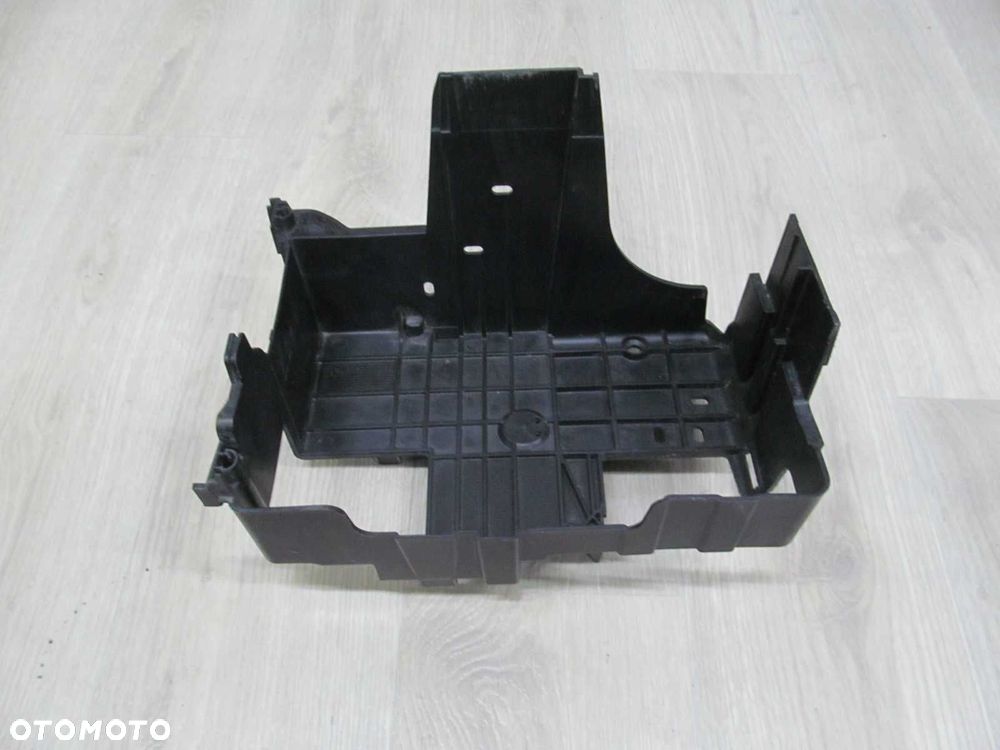 PEUGEOT 508 OBUDOWA PODSTAWA AKUMULATORA 9686709280 10-14 - 1