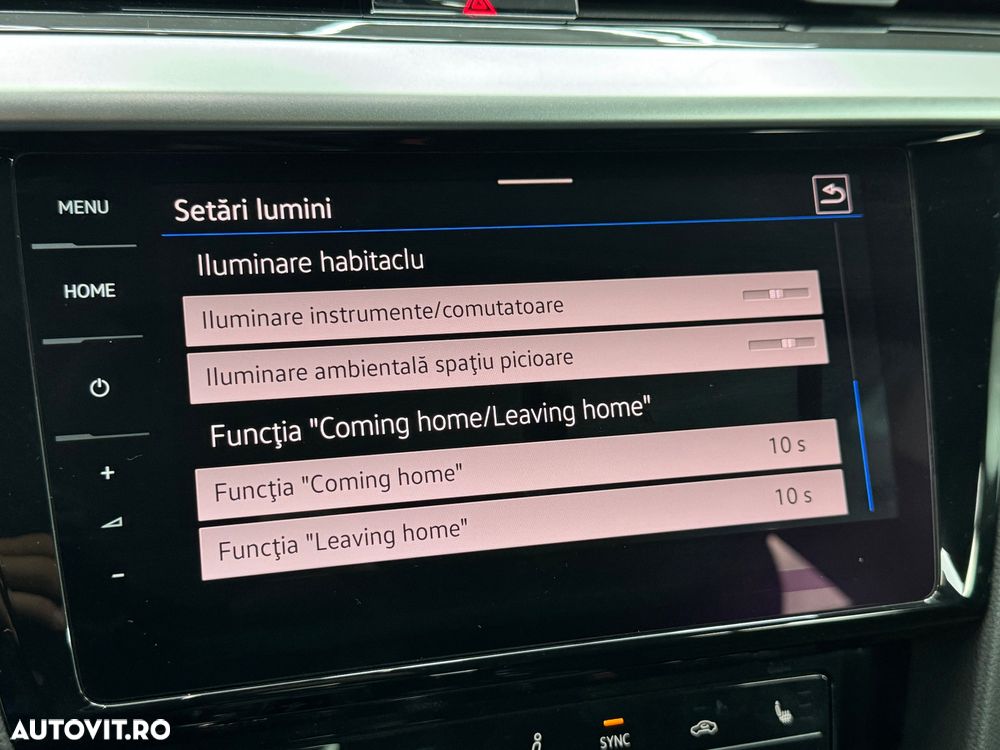 Volkswagen ARTEON 2.0 TDI 4Motion DSG R-Line - 35