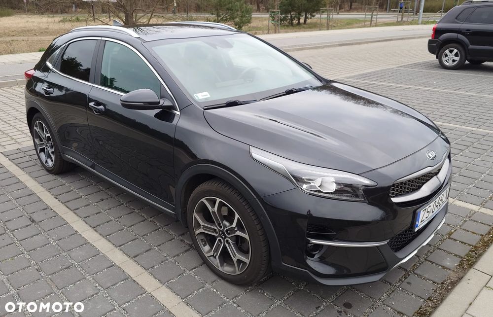 Kia XCeed 1.6 T-GDI L - 4