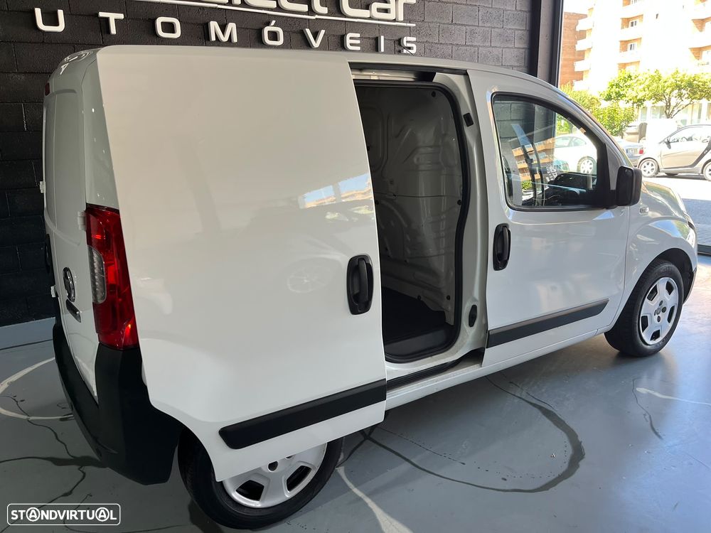Fiat Fiorino AC - 7