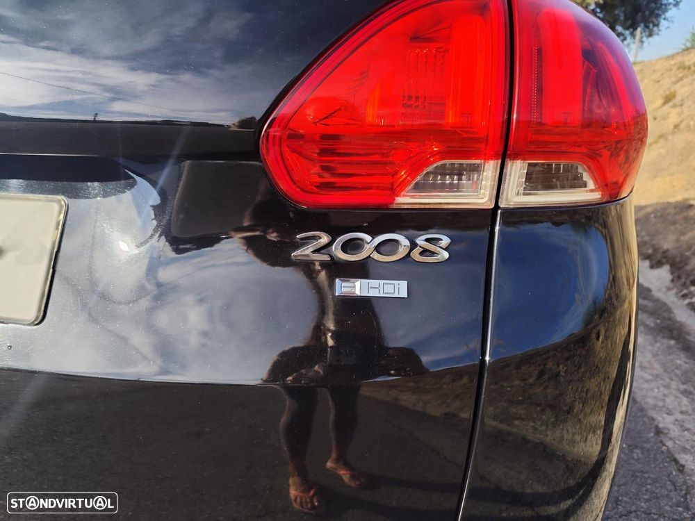 Peugeot 2008 - 3