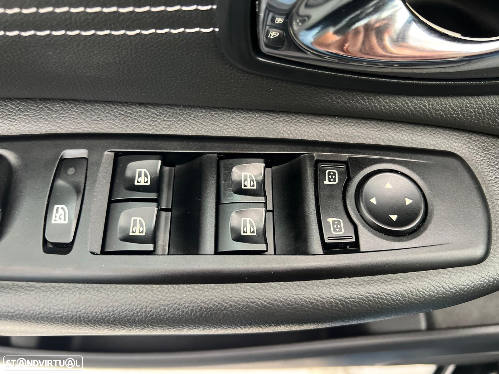 Renault Scénic 1.5 dCi Exclusive SS - 21