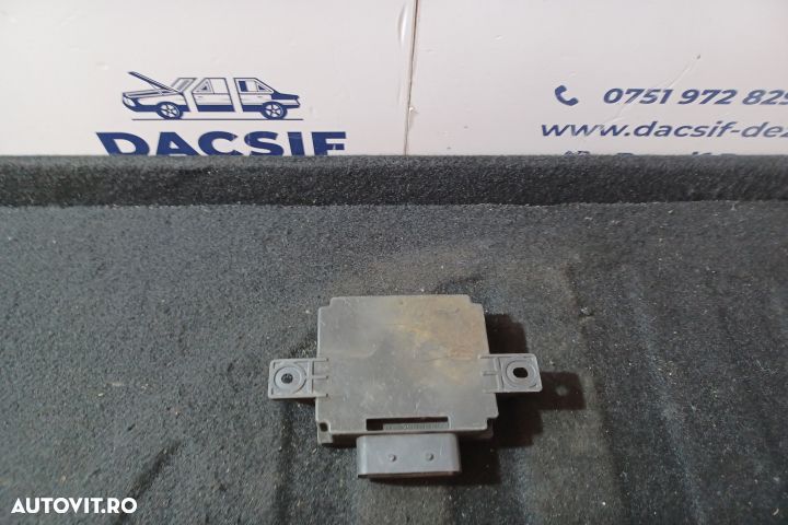MODUL STABILIZATOR TENSIUNE 3AA919041 3AA919041 Volkswagen VW Passat - 2