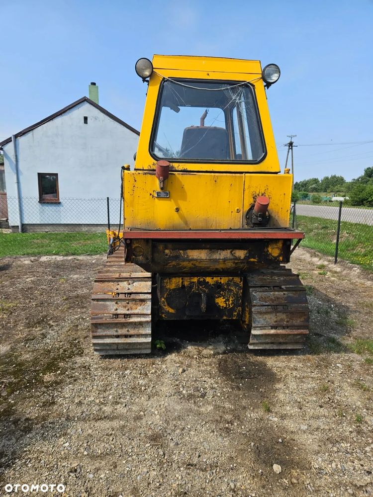 Hanomag Hanomag d400 - 2