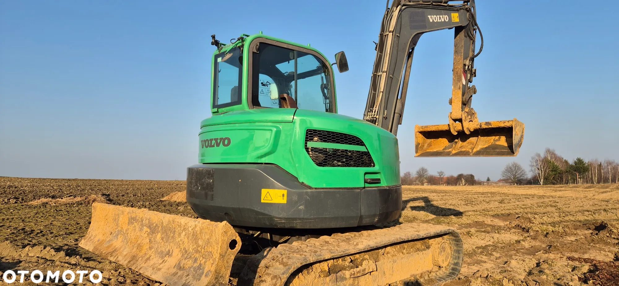 Volvo ECR88D EC 88 D R ECR - 6