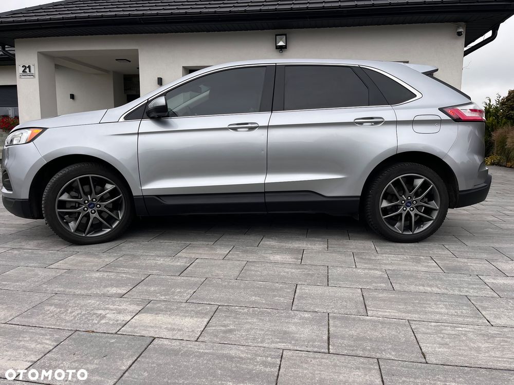 Ford Edge - 6