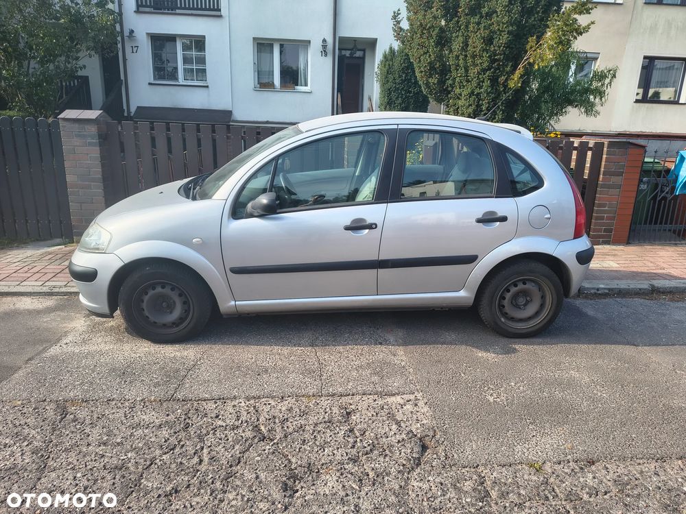 Citroën C3 - 2