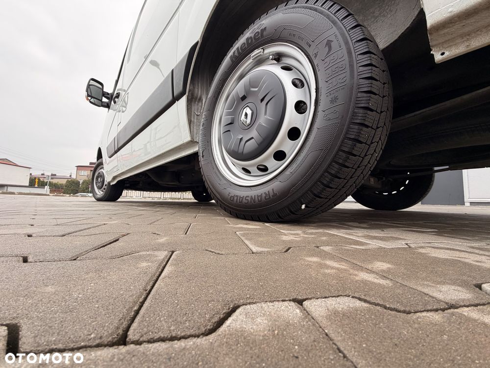 Renault MASTER - 28
