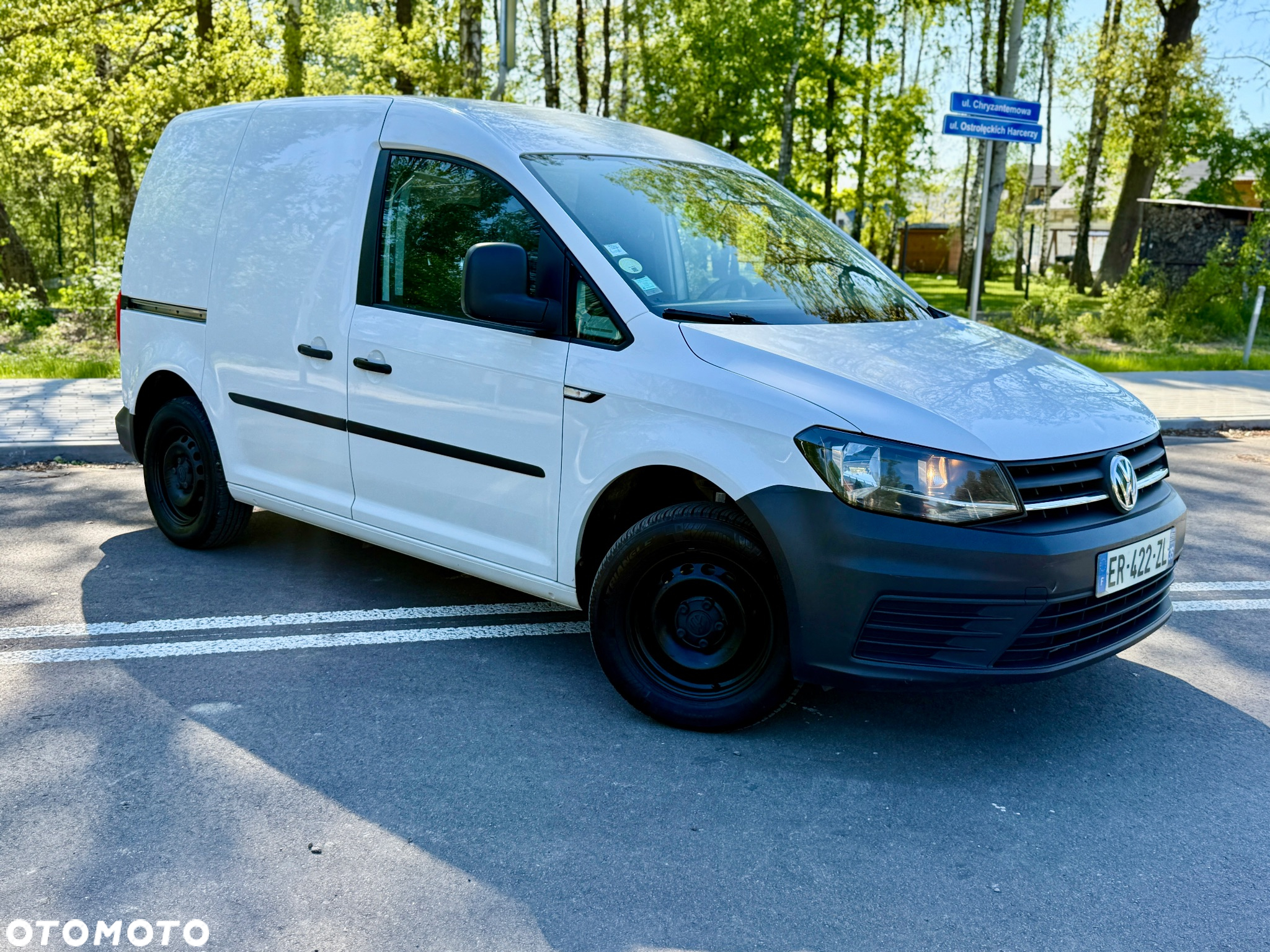 Volkswagen Caddy - 10
